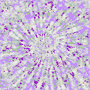 Tie Dye Camo NFT #0083 &copy; Dan Ellis vague.paris