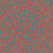 Tie Dye Camo NFT #0099 &copy; Dan Ellis vague.paris