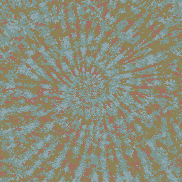 Tie Dye Camo NFT #0150 &copy; Dan Ellis vague.paris