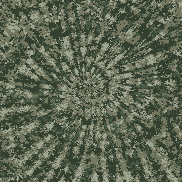 Tie Dye Camo NFT #0168 &copy; Dan Ellis vague.paris