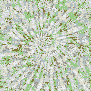 Tie Dye Camo NFT #0190 &copy; Dan Ellis vague.paris