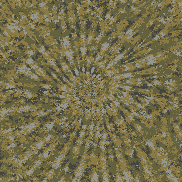 Tie Dye Camo NFT #0202 &copy; Dan Ellis vague.paris