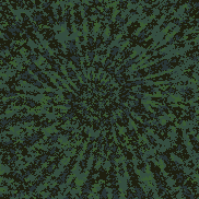 Tie Dye Camo NFT #0211 &copy; Dan Ellis vague.paris