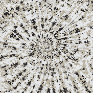 Tie Dye Camo NFT #0217 &copy; Dan Ellis vague.paris