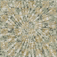 Tie Dye Camo NFT #0228 &copy; Dan Ellis vague.paris