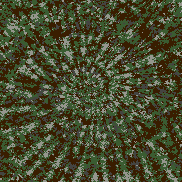 Tie Dye Camo NFT #0231 &copy; Dan Ellis vague.paris