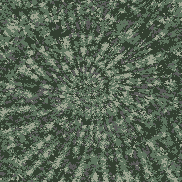 Tie Dye Camo NFT #0284 &copy; Dan Ellis vague.paris