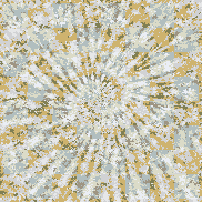 Tie Dye Camo NFT #0309 &copy; Dan Ellis vague.paris