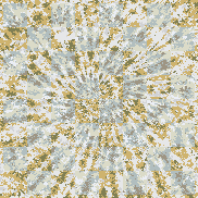 Tie Dye Camo NFT #0317 &copy; Dan Ellis vague.paris