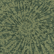 Tie Dye Camo NFT #0318 &copy; Dan Ellis vague.paris