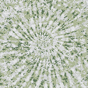 Tie Dye Camo NFT #0330 &copy; Dan Ellis vague.paris