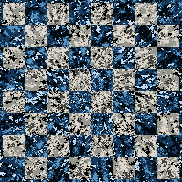 Tie Dye Camo NFT #0363 &copy; Dan Ellis vague.paris