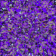 Tie Dye Camo NFT #0369 &copy; Dan Ellis vague.paris