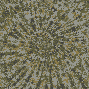 Tie Dye Camo NFT #0394 &copy; Dan Ellis vague.paris