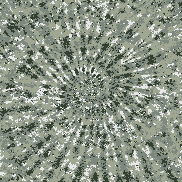 Tie Dye Camo NFT #0406 &copy; Dan Ellis vague.paris