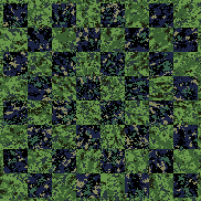 Tie Dye Camo NFT #0467 &copy; Dan Ellis vague.paris