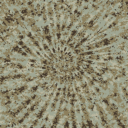 Tie Dye Camo NFT #0479 &copy; Dan Ellis vague.paris