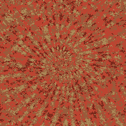 Tie Dye Camo NFT #0497 &copy; Dan Ellis vague.paris