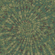 Tie Dye Camo NFT #0500 &copy; Dan Ellis vague.paris