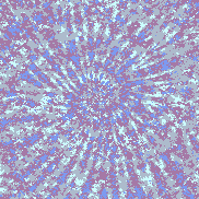 Tie Dye Camo NFT #0511 &copy; Dan Ellis vague.paris