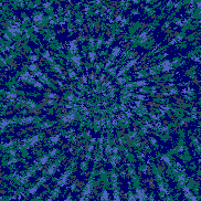 Tie Dye Camo NFT #0521 &copy; Dan Ellis vague.paris