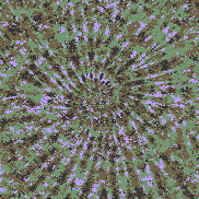 Tie Dye Camo NFT #0530 &copy; Dan Ellis vague.paris