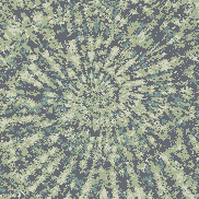 Tie Dye Camo NFT #0541 &copy; Dan Ellis vague.paris