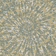 Tie Dye Camo NFT #0562 &copy; Dan Ellis vague.paris