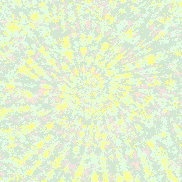 Tie Dye Camo NFT #0563 &copy; Dan Ellis vague.paris