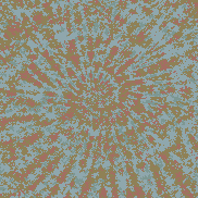 Tie Dye Camo NFT #0570 &copy; Dan Ellis vague.paris