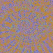 Tie Dye Camo NFT #0630 &copy; Dan Ellis vague.paris