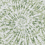 Tie Dye Camo NFT #0653 &copy; Dan Ellis vague.paris