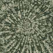 Tie Dye Camo NFT #0690 &copy; Dan Ellis vague.paris