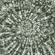 Tie Dye Camo NFT #0694 &copy; Dan Ellis vague.paris