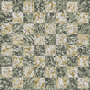 Tie Dye Camo NFT #0698 &copy; Dan Ellis vague.paris