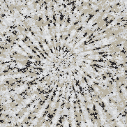 Tie Dye Camo NFT #0706 &copy; Dan Ellis vague.paris