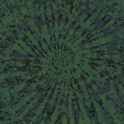 Tie Dye Camo NFT #0711 &copy; Dan Ellis vague.paris