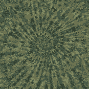 Tie Dye Camo NFT #0840 &copy; Dan Ellis vague.paris