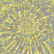 Tie Dye Camo NFT #0849 &copy; Dan Ellis vague.paris