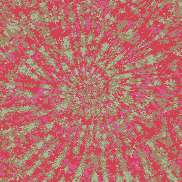 Tie Dye Camo NFT #0916 &copy; Dan Ellis vague.paris