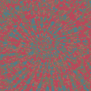 Tie Dye Camo NFT #0956 &copy; Dan Ellis vague.paris