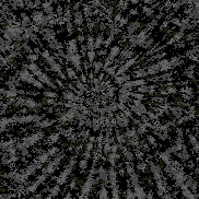 Tie Dye Camo NFT #0969 &copy; Dan Ellis vague.paris