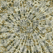 Tie Dye Camo NFT #0971 &copy; Dan Ellis vague.paris