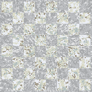 Tie Dye Camo NFT #1048 &copy; Dan Ellis vague.paris