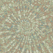 Tie Dye Camo NFT #1052 &copy; Dan Ellis vague.paris