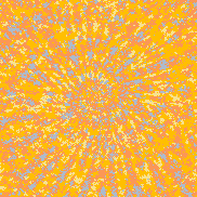 Tie Dye Camo NFT #1055 &copy; Dan Ellis vague.paris