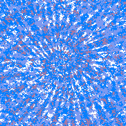 Tie Dye Camo NFT #1059 &copy; Dan Ellis vague.paris