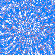 Tie Dye Camo NFT #1079 &copy; Dan Ellis vague.paris