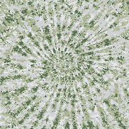 Tie Dye Camo NFT #1145 &copy; Dan Ellis vague.paris