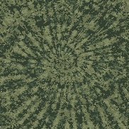 Tie Dye Camo NFT #1170 &copy; Dan Ellis vague.paris